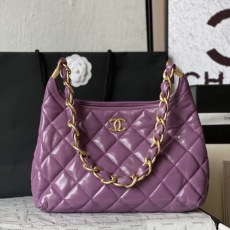 Chanel Shopping Bags